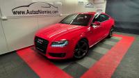 Audi A5 Sportback 2.0 TFSI quattro S line sport / Plus