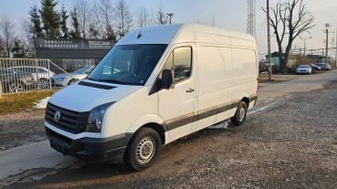 VW Crafter