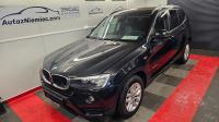 BMW X3 xDrive 20d Automat Skóra Nawigacja Kamera HAK