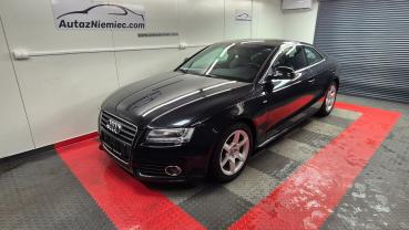 Audi A5 1.8 TFSI S-Line 