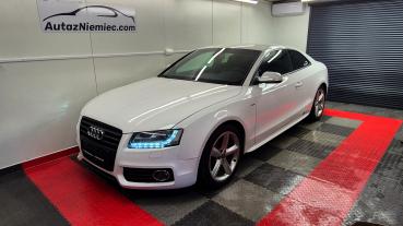 Audi A5 2.0 TFSI S-Line Tuba Skóra Bi Xenon Ledy 