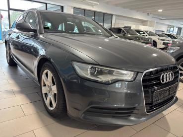 Audi A6 2.0 tfsi S-line 