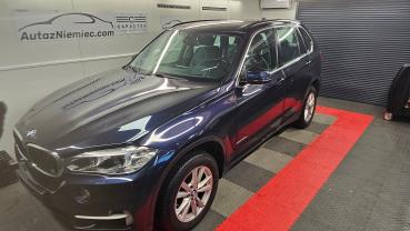 BMW / X5 xDrive 25d Lounge