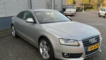 Audi A5 1.8 TFSI S-line