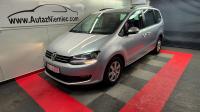 VW Sharan 1.4 TSI 7osobowy