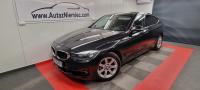 BMW 318d GT Nawigacja el. Klapa i Lotka