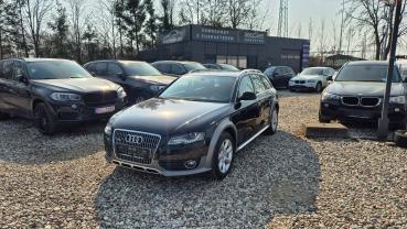 Audi A4 Allroad 2.0 TFSI Tempomat Bi Xenon Skóra 