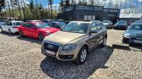 Audi Q5 2.0 tfsi Panorama Bi Xenon Skóra el Klapa Tempmat  