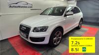 Audi Q5 2.0 tfsi S-Line 