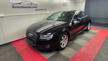 Audi A5 2.0 TFSI S-Line 