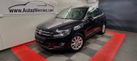 Volkswagen Tiguan 1.4TSI Sport & Style Skóa Nawigacja Grzane fotele