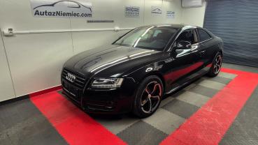 Audi A5 2.0 TFSI Sport Tuning 270 KM 