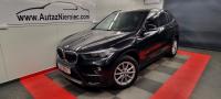 BMW / X1 sDrive 18i Lounge AUTOMAT