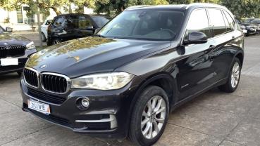 BMW / X5 xDrive 25d