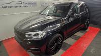 BMW X5 xDrive 25d koła 21 Aktywny Wydech Wirtualne Zegary 