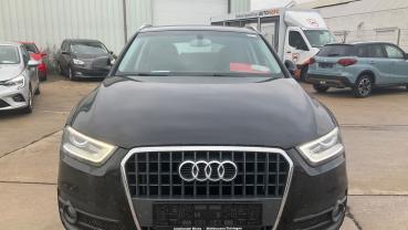 Audi Q3 2.0 TDI quattro 