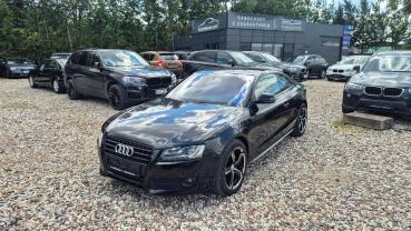 Audi A5 2.0 TFSI Sport Tuning 270 KM 
