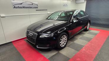 Audi A4 2.0 TFSI Nawigacja Grzane fotele