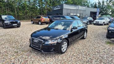 Audi A4 1.8 TFSI Ambiente po dużym Serwisie 