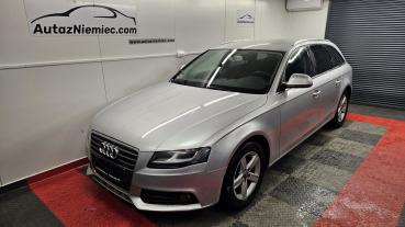 Audi a4 1.8 TFSI kombi manual 
