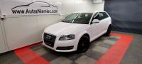 Audi A3 1.8 TFSI Nowy Rozrząd + Serwis Olejowy 