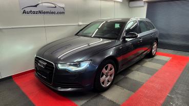 Audi A6 2.0 tfsi S-line 