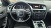 Audi A4 2.0 TFSI S-Line bi xenon Skóra 
