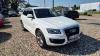 Audi Q5 2.0 tfsi S-Line 