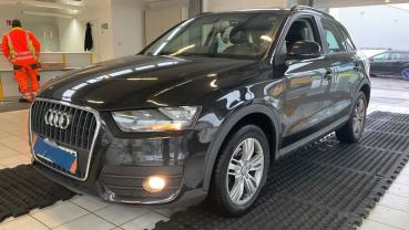 Audi Q3 2.0 TDI quattro