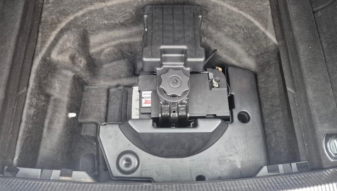 Audi A4 2.0 TFSI S-Line bi xenon Skóra 