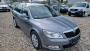 Skoda Octavia 1.8 TSI Style  Xenony Parktronik