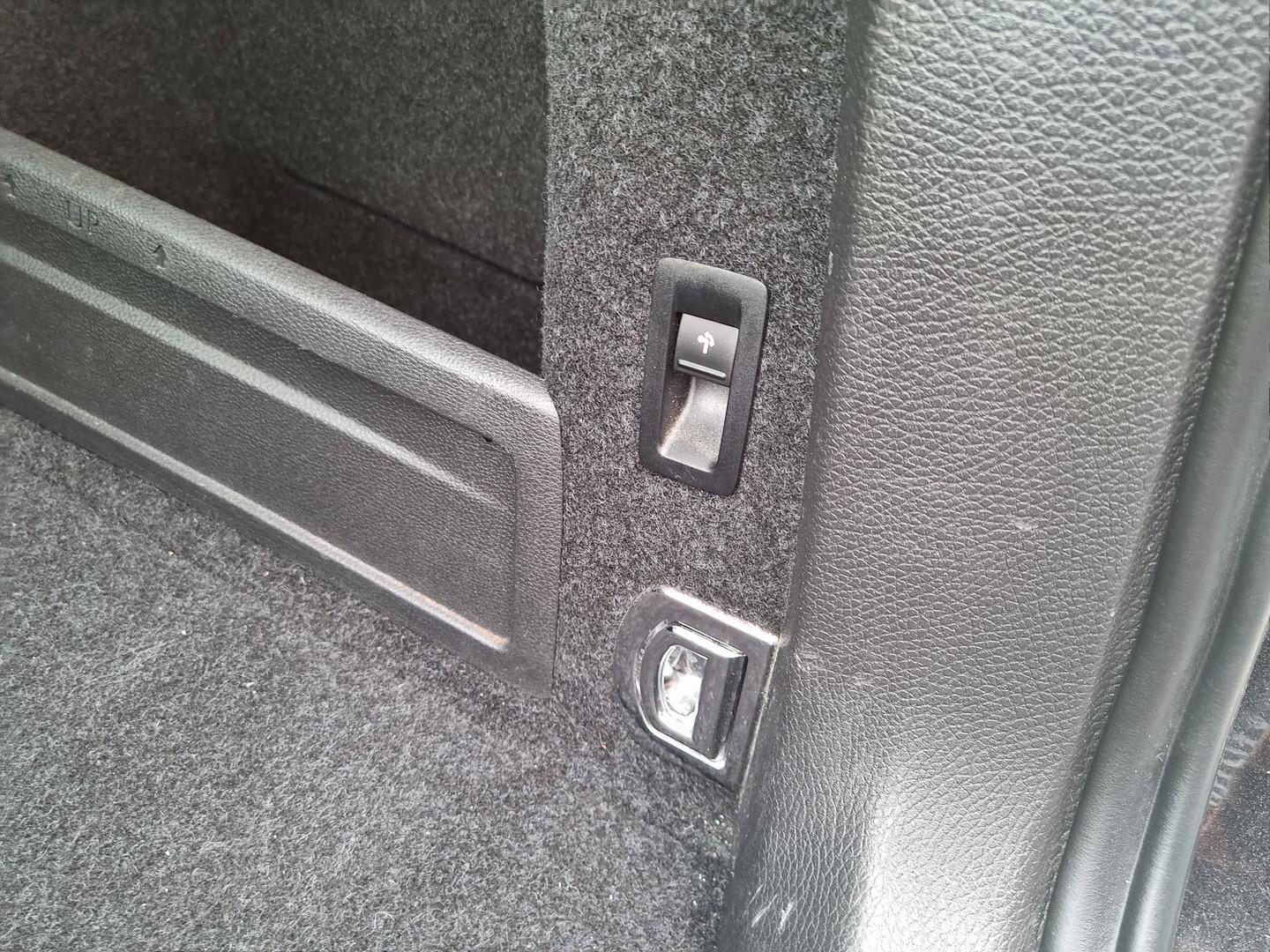 VW Passat 1,4 TSI BMT Comfortline 1 ręka