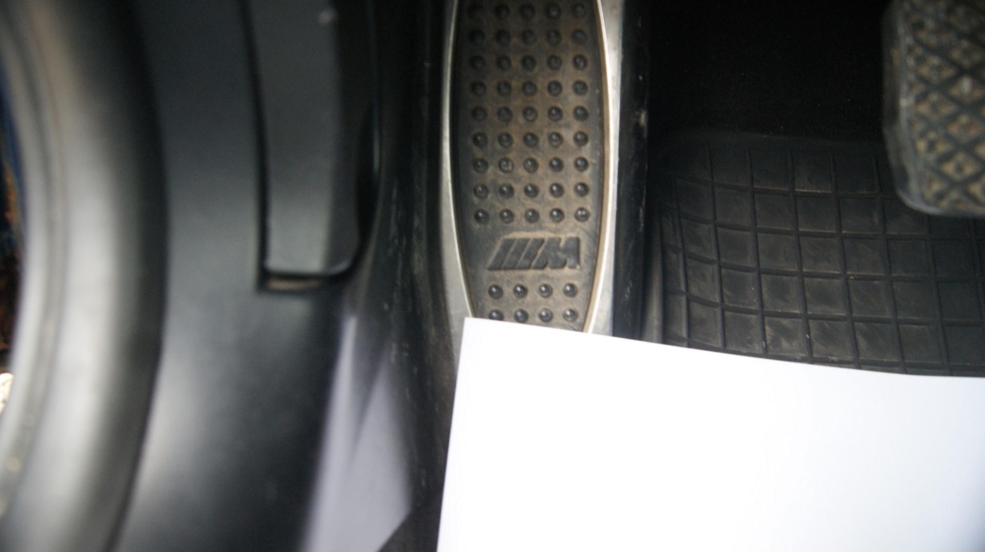 BMW 316i Compakt M Pakiet Klima Elktryka Alkantara Szyberdach MP3 