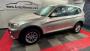 BMW X3 2.0d 4x4 Skóra Tempomat Roletki