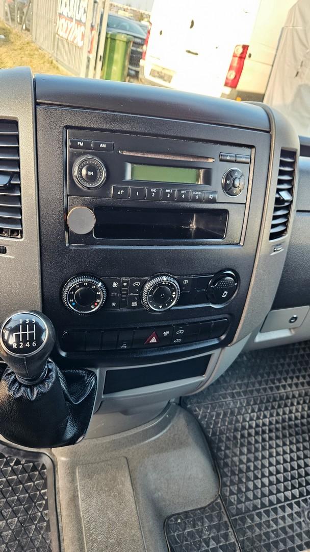VW Crafter