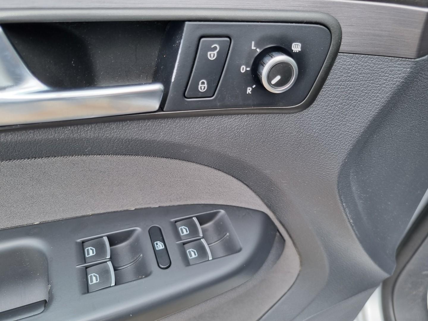 VW Touran 1.4 TSI **** 7 osobowy ****
