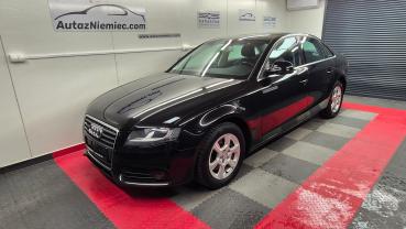 Audi A4 1.8 TFSI Ambiente po dużym Serwisie 