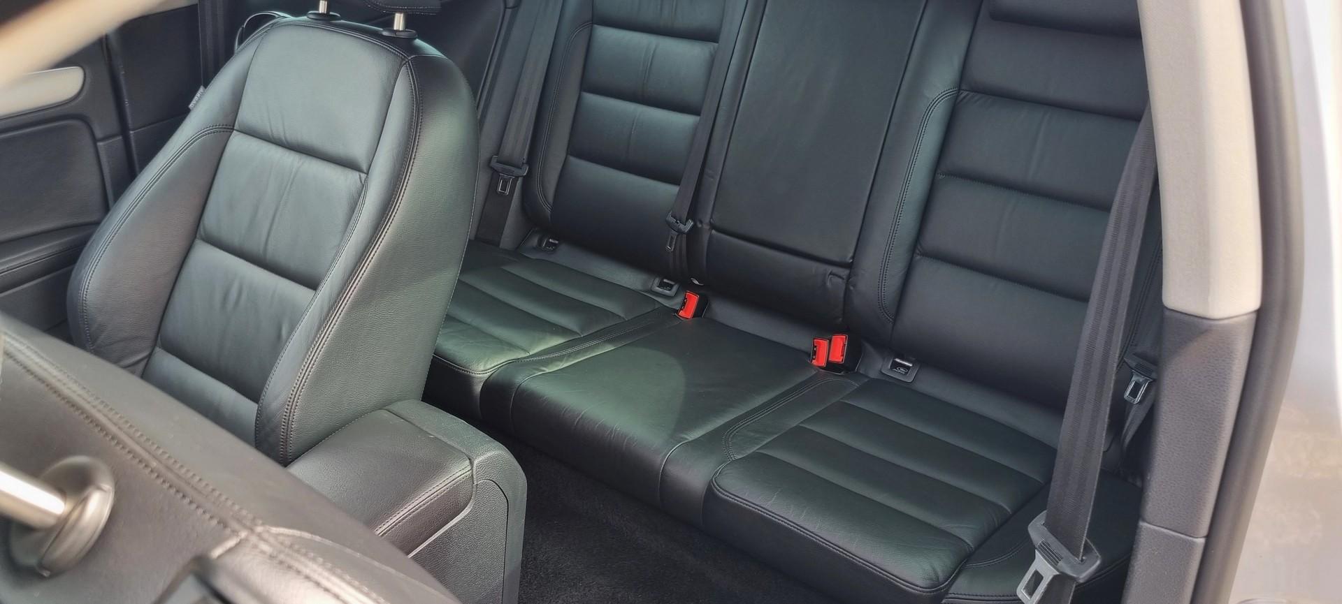 VW Golf VI 1.4 Benzyna Skóra Nawigacja czujniki parkowania 