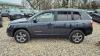 Jeep Compass 4x4 2.2cdi 