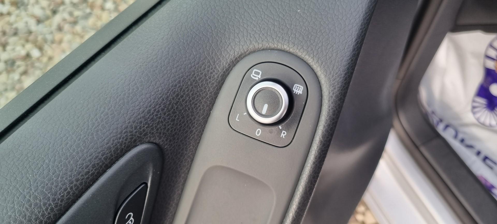 VW Golf VI 1.4 Benzyna Skóra Nawigacja czujniki parkowania 
