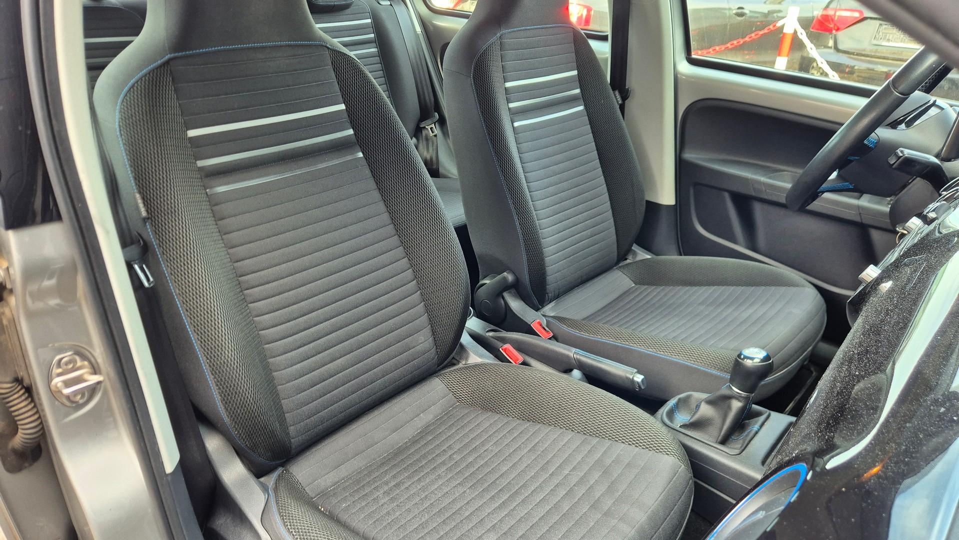 VW UP 1.0 CUP