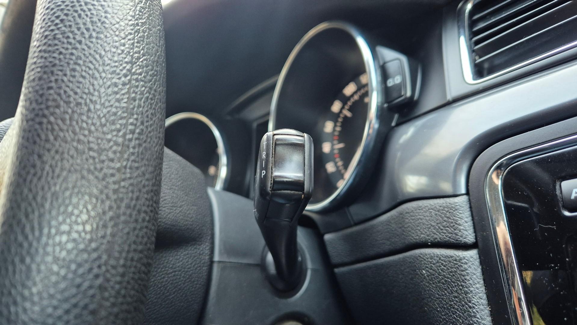 Skoda SuperB 1.4 tfsi 