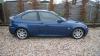 BMW 316i Compakt M Pakiet Klima Elktryka Alkantara Szyberdach MP3 
