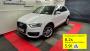 Audi Q3 2.0 TDI quattro Nawigacja Tempomat HAK Łopatki