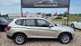 BMW X3 2.0d 4x4 Skóra Tempomat Roletki