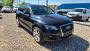 Audi Q5 2.0 TDI Quattro Skóra el. Klapa Bi Xenon