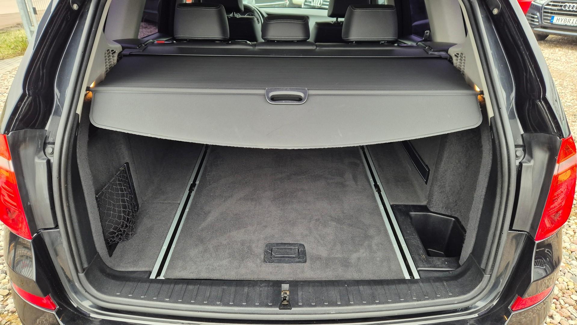 BMW X3 xDrive 20d Automat Skóra Nawigacja Kamera HAK