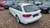 Audi A4 2.0 TFSI S-Line bi xenon Skóra 