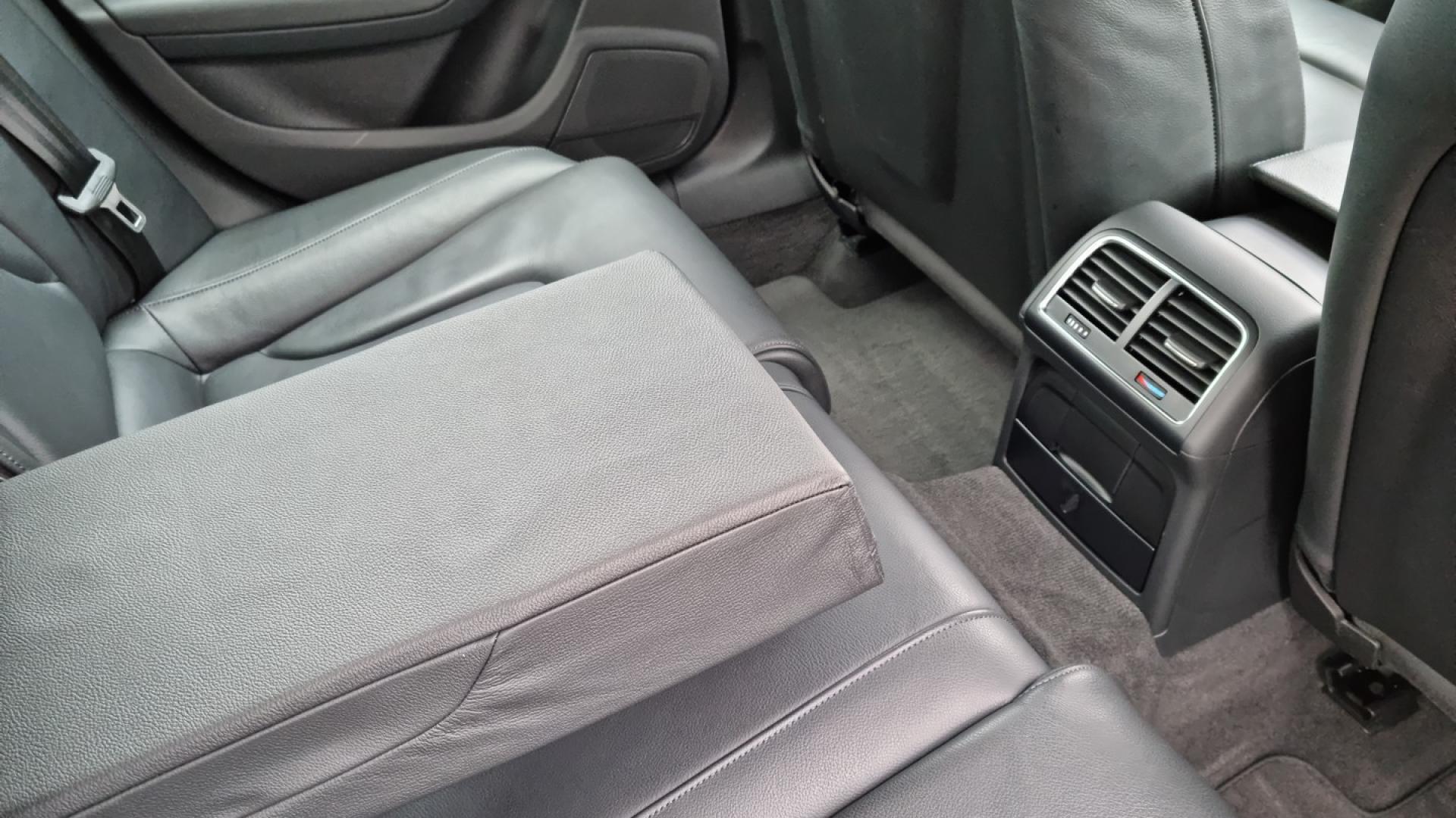 Audi A4 2.0TDI Skóra Nawigacja Tempomat Ledy bi Xenon