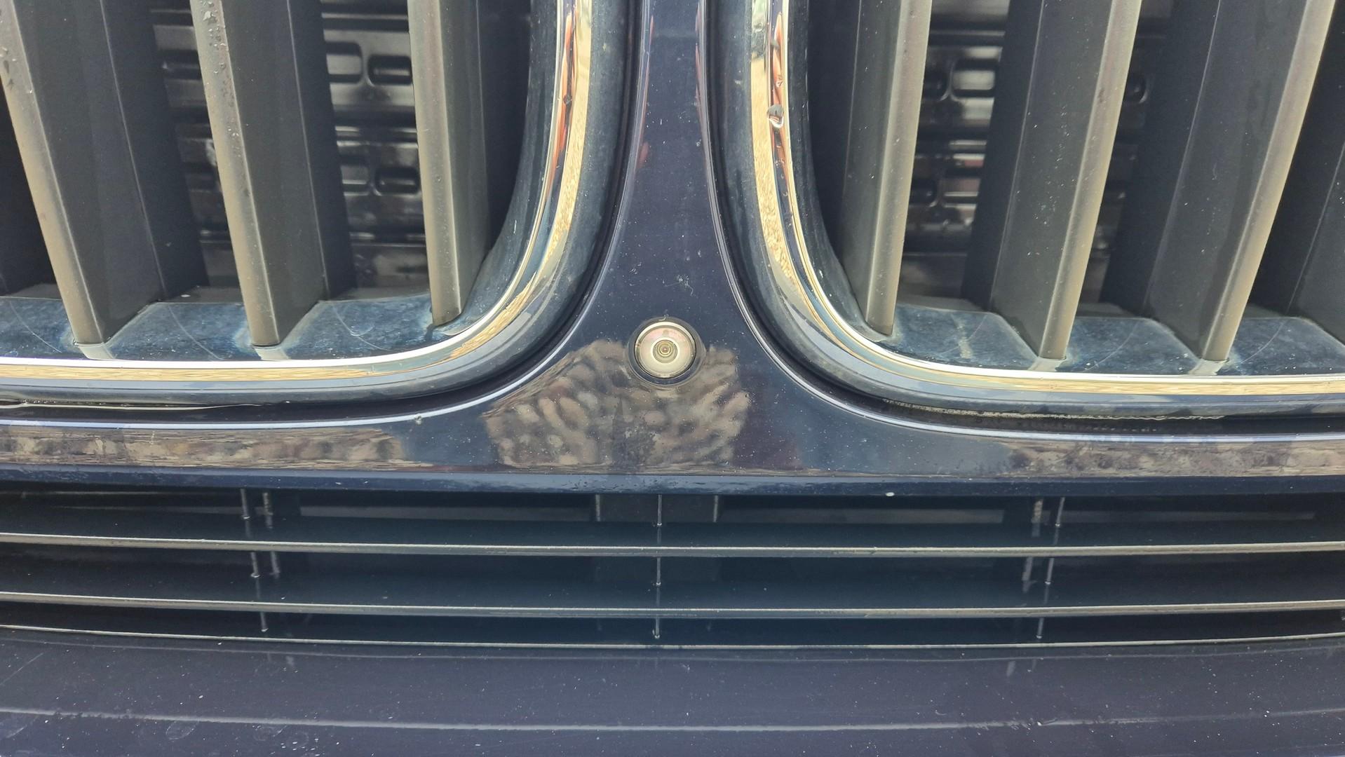 BMW X5 xDrive 25d Lounge Skóra Aktywny tempomat kamera 360